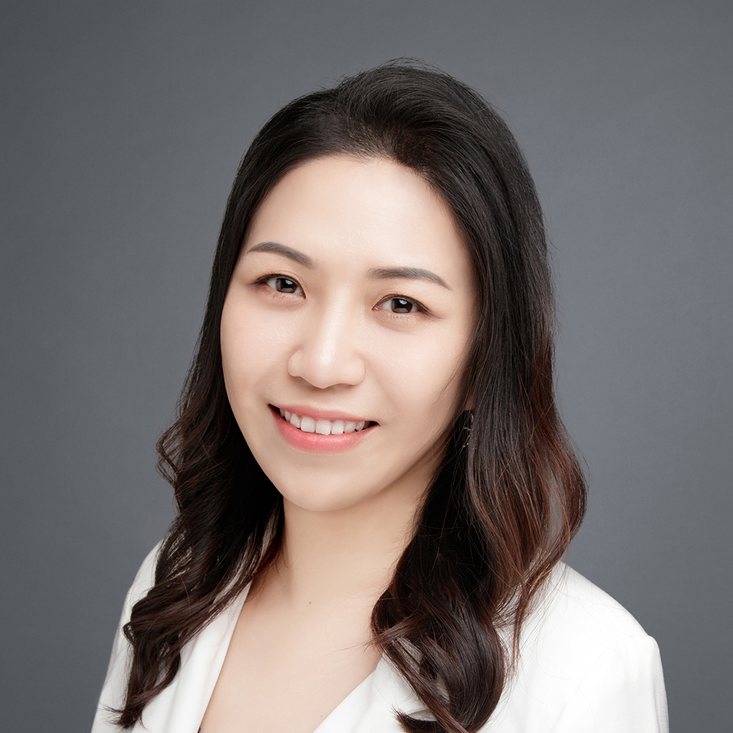 Prof ZHANG Qian 張倩